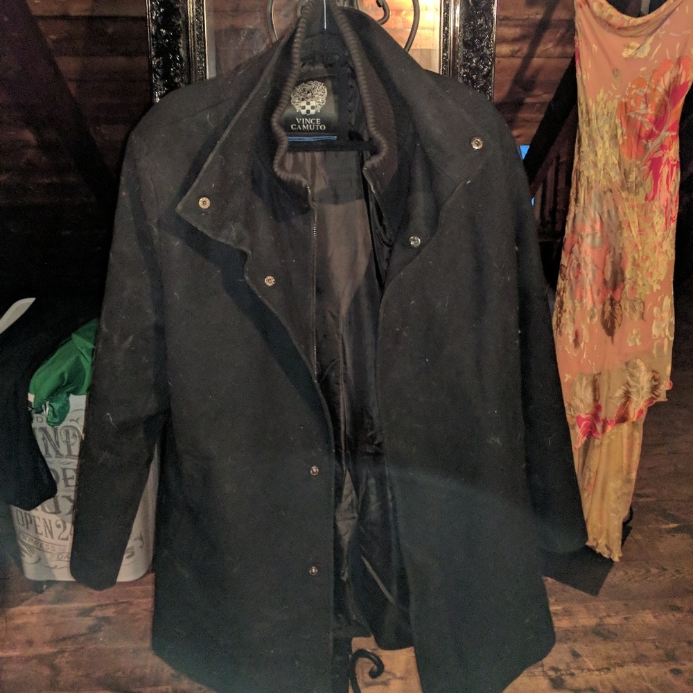 Vince Camuto jacket